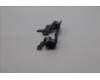 5H51L77336 Lenovo HINGE FRU HINGE Set (L+R), BLANC