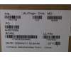 5H51L77340 Lenovo HINGE FRU KITS HINGE CFRP WUXGA&EP CJ