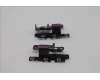 5H51L77346 Lenovo HINGE ACCY KITS FHD HINGE FSD BK LT4E0
