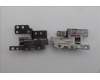 5H51L77348 Lenovo HINGE ACCY KITS FHD HINGE FSD GY LT4E0