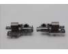 5H51L77348 Lenovo HINGE ACCY KITS FHD HINGE FSD GY LT4E0