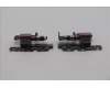 5H51L77348 Lenovo HINGE ACCY KITS FHD HINGE FSD GY LT4E0