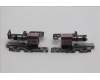 5H51L77348 Lenovo HINGE ACCY KITS FHD HINGE FSD GY LT4E0