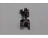 5H51L77348 Lenovo HINGE ACCY KITS FHD HINGE FSD GY LT4E0