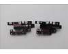 5H51L77350 Lenovo HINGE ACCY KITS FHD HINGE LH LT6E0