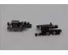 5H51L77350 Lenovo HINGE ACCY KITS FHD HINGE LH LT6E0