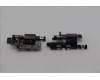 5H51L77350 Lenovo HINGE ACCY KITS FHD HINGE LH LT6E0