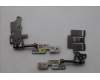 5H51L77352 Lenovo HINGE FRU Hinge ACCY KITS LE460