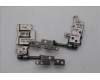 5H51L77352 Lenovo HINGE FRU Hinge ACCY KITS LE460