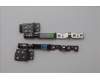 5H51L77356 Lenovo HINGE FRU ACCY KITS HINGE FSD LP450