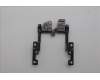 5H51L77358 Lenovo HINGE FRU HINGE ACCY KITS HINGE LH LP630