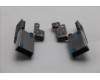 5H51L77364 Lenovo HINGE FRU HINGE Hinge L+R 13W G3