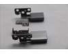 5H51L77364 Lenovo HINGE FRU HINGE Hinge L+R 13W G3