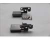 5H51L77364 Lenovo HINGE FRU HINGE Hinge L+R 13W G3