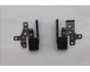 5H51L77370 Lenovo HINGE FRU HINGE, CS (L+R),Abby
