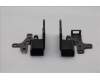 5H51L77370 Lenovo HINGE FRU HINGE, CS (L+R),Abby