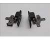 5H51L77370 Lenovo HINGE FRU HINGE, CS (L+R),Abby