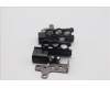 5H51L77370 Lenovo HINGE FRU HINGE, CS (L+R),Abby