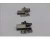5H51L77372 Lenovo HINGE FRU HINGE, 2-IN-1(L+R), Abby