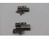 5H51L77372 Lenovo HINGE FRU HINGE, 2-IN-1(L+R), Abby