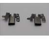 5H51L77372 Lenovo HINGE FRU HINGE, 2-IN-1(L+R), Abby