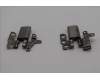 5H51L77372 Lenovo HINGE FRU HINGE, 2-IN-1(L+R), Abby