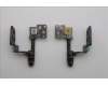 5H51L77376 Lenovo HINGE FRU MP6C0 HINGE FHD+UHD LH