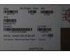 5H51L77376 Lenovo HINGE FRU MP6C0 HINGE FHD+UHD LH