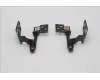 5H51L77376 Lenovo HINGE FRU MP6C0 HINGE FHD+UHD LH