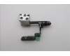 5H51L77376 Lenovo HINGE FRU MP6C0 HINGE FHD+UHD LH