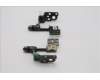 5H51L77376 Lenovo HINGE FRU MP6C0 HINGE FHD+UHD LH