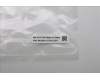 5H51L77376 Lenovo HINGE FRU MP6C0 HINGE FHD+UHD LH