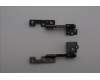 5H51L77379 Lenovo HINGE ASSY ME KITS MPV60 HINGE WUXGA