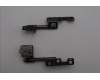 5H51L77379 Lenovo HINGE ASSY ME KITS MPV60 HINGE WUXGA