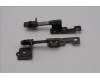 5H51L77379 Lenovo HINGE ASSY ME KITS MPV60 HINGE WUXGA
