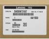 5HD0W73187 Lenovo HDD_ASM HDD,500G,7200,7mm,SG,SATA