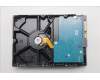 5HD1K09399 Lenovo HDD FRU TSB DT02 3.5\" 7.2K SATA 2T
