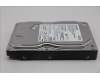 5HD1K09399 Lenovo HDD FRU TSB DT02 3.5\" 7.2K SATA 2T