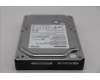 5HD1K09399 Lenovo HDD FRU TSB DT02 3.5\" 7.2K SATA 2T
