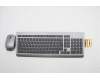 5KM0U87448 Lenovo KYB_MOUSE WL KM GY_GYW ITA 141, Primax