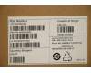 5KM0U87620 Lenovo KYB_MOUSE Primax R71_G2 2.4G BKG UK