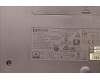 5KM0U87665 LENOVO KYB_MOUSE WL KM Calliope BK SPA