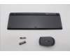 5KM0U87794 Lenovo KYB_MOUSE G-T Eos3 2.4G KM BLK FR