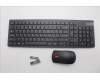 5KM0U87800 Lenovo KYB_MOUSE G-T Eos3 2.4G KM BLK HE