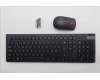 5KM0U87807 Lenovo KYB_MOUSE G-T Eos3 2.4G KM BLK NO