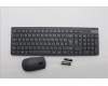 5KM0U87835 Lenovo KYB_MOUSE G-T Eos3 2.4G KM LNA AR_FR