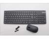 5KM0U87865 Lenovo KYB_MOUSE G-T Eos3 2.4G KM LNA SW_F_G