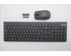 5KM0U87990 Lenovo KYB_MOUSE Eos3 2.4G KM LNA FR