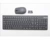 5KM0U87993 Lenovo KYB_MOUSE Eos3 2.4G KM LNA DE