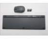 5KM0U87999 Lenovo KYB_MOUSE Eos3 2.4G KM LNA IT
